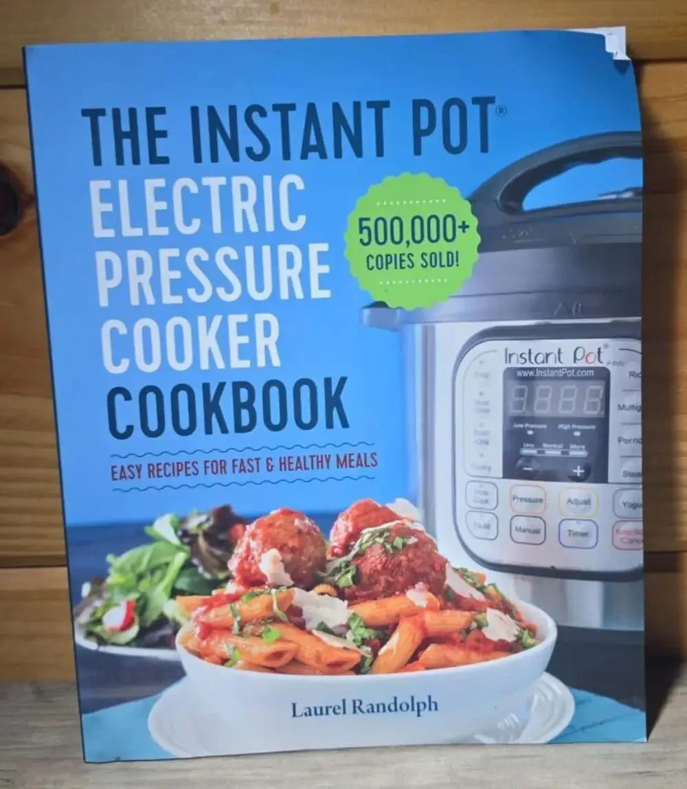 N/A instant pot